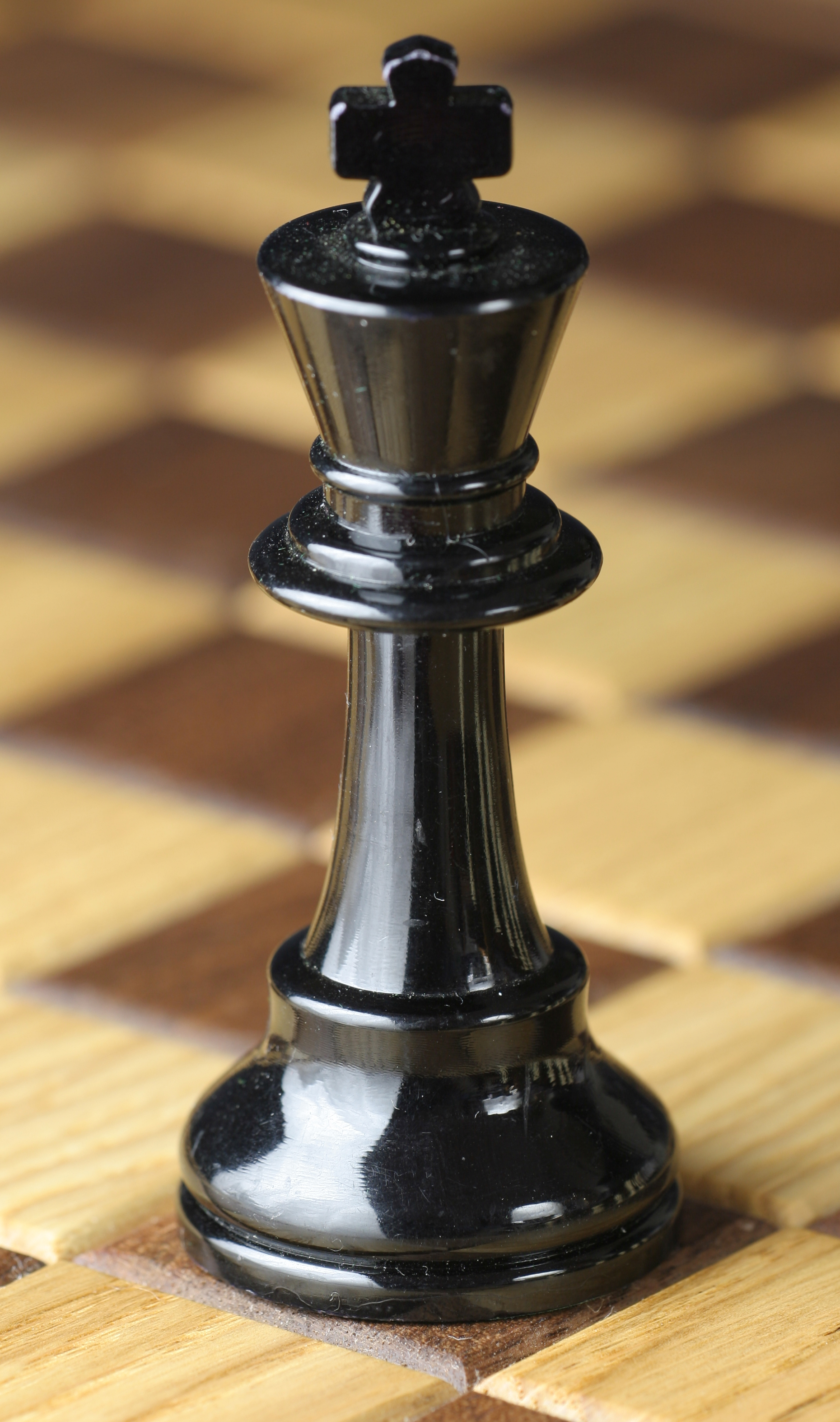 king piece in chess